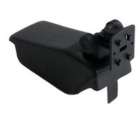 Hama Navi-Konsole GPS Supporto per VW Golf V 5 Da Anno di Cost. 2003 E VW Jetta