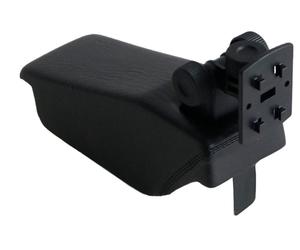 Hama Navi-Konsole GPS Supporto per VW Golf V 5 Da Anno di Cost. 2003 E VW Jetta