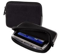 Hama Navi Neo GPS Case Custodia Protettiva Borsa per 5 " 5,5 " GPS Dispositivo