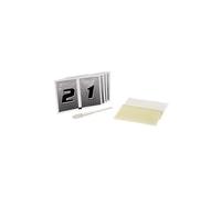 Hama Navi Set Di Pulizia Compact 3 Per Schermi Con Panno Microfibra