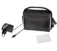 Hama Navigon Starter Set TomTom One XL Borsa Custodia Navigatore Nero 3 X