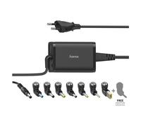Alimentatore Hama 00200002 Universal Power Supply Unit Black Black