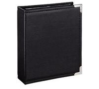 Hama New York City Nero 200 fogli 9 x 13 100 fogli 165 mm 210 mm 00001930
