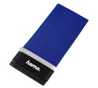 Hama Notebook-Reiniger Trocken-Reinigung Mikrofaser-Tuch per Display + Tastiera