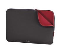 Hama - Custodia Notebook “Neoprene Style” 14,1", grigio