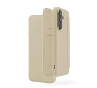 Hama Numerva - Custodia per Samsung Galaxy A37 5G, colore: Beige