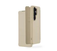 Hama Numerva - Custodia per Samsung Galaxy S26 Ultra, colore: Beige