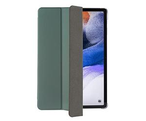 Hama Numerva - Custodia per tablet Samsung Galaxy Tab S7/S8 11", colore: Verde