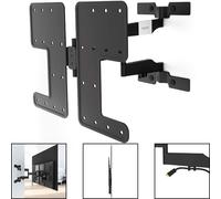 Hama Oled TV Supporto-parete Orientabile Slim 32 " Fino 65 " Wand-Halter