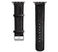 Hama Orologi Bracciale Cinturino per Velour Stile Apple Watch 38mm 40mm Serie