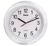 HAMA Orologio da muro PP-250, bianco