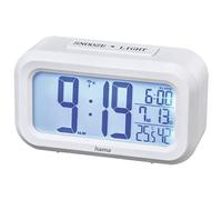 E_0002_M0508979 Hama Radio Sveglia Hama RC 660 (1 Unità) Audio E tv