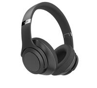 Hama Passion Turn Cuffie Bluetooth Wireless, Nere, 180-16000 Hz, 292 g