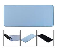 Hama PC Business Deskpad Mauspad Tastiera Mouse Pad Opaca Documento Office