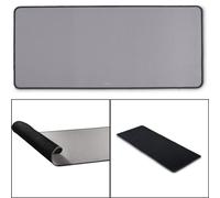 Hama PC Business Deskpad Mauspad Tastiera Mouse Pad Opaca Documento Ufficio