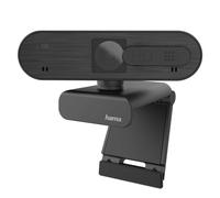 Hama PC Webcam C-600 Pro 1080p Full HD C-600 Pro Single