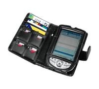 Hama Pda Pelle Custodia Astuccio per HP Compaq Ipaq h-1900 h-1910 h-1930 h-1940