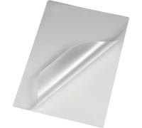 Hama 00050566 pellicola per plastificatrice A4 25 pz Hama
