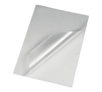 Hama Pellicola Laminatore Din A3 25 Pezzi Trasparente 00050563-Hama