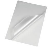 Film Di Plastificazione DIN A4, 125 µ, 100 Pezzi