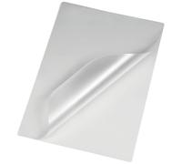 Hama 00050566 pellicola per plastificatrice A4 25 pz Hama