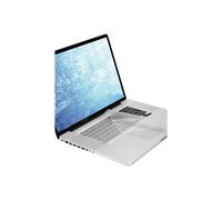 Hama Pellicola Protettiva per Tastiera per Notebook Trasparente