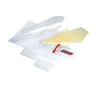 Hama Pellicola protettiva universale per display per display fino a 7,62 cm (3") Easy-On Premium