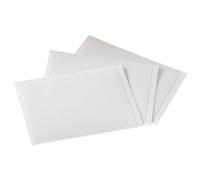 Hama Pellicola Schermo Protettiva per 2,5 " Kamera-Display Handy LCD Foto DSLR