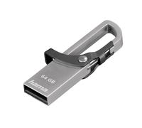 USB 2.0 Gancio 64GB 15MB G