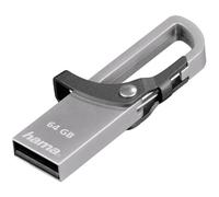 USB 2.0 Gancio 64GB 15MB G
