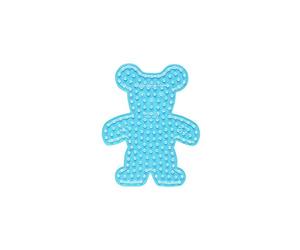 Hama Perle 8204 - Maxi Matrice Di Punti Orsacchiotto