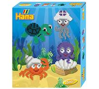 Hama- Perle da stirare, 3249