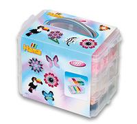 Hama Perlen 6752 Midi - Set Regalo con Perline da Stirare, Multicolore