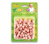 Hama Perlen 8526 Maxi Iron-on Beads, Multicoloured, Klein