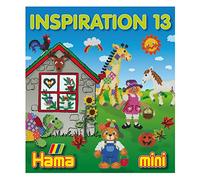 Hama Perlen Inspiration 13.