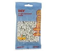 Hama - Perline da Stiro, 207-77, Bianco