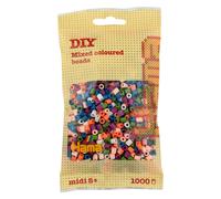 Hama perline, multicolore, taglia unica Taglia unica Multi
