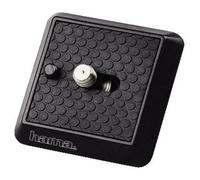 Hama Piastra della telecamera Click II 40x40 mm