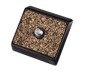 Hama Piastra di aggancio rapido per treppiede "Traveller 163 Ball"