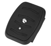 Hama Piastra per l'accoppiamento rapido per la serie Star