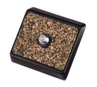 Hama Piastra di aggancio rapido per treppiede "Traveller 163 Ball"