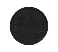 Hama Piatto girevole universale, L, diametro 32 cm, nero