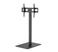 Mobile TV autoportante, orientabile, regolabile in altezza, da 191 cm fino a 40 kg