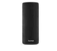 Hama Pipe 3.0 Altoparlante Portatile Bluetooth Con Microfono Nero
