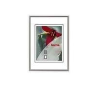 Hama Plastic Frame Sevilla Silver Matt 21 x 297 cm (Hama Sevilla Dcor - fotoramme) NEW