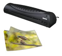 Hama Plastificatrice L39 Zum Laminazione din A3 A4 A5 A6 Heiß-laminator Ufficio+