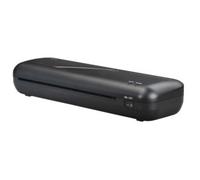 Hama Plastificatrice Laminator Basic 50560 DIN A4, DIN A5, DIN A6, Biglietti da