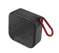 HAMA - Pocket 3.0 Altoparlante portatile mono Nero 3,5 W