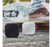 Hama Pocket 3.0 Altoparlante portatile mono Nero 3,5 W (Hama Pocket 3.0 Bluetooth/3.5mm Jack 3.5W Portable Loudspeaker, 1050mAh