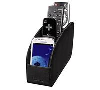 Hama - Porta telecomandi universale "Major", nero